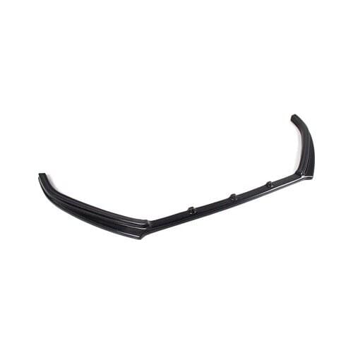 Suitable for Polo Volkswagen Bumper Gti r with Carbon Fiber Lip Refitting Front Shovel