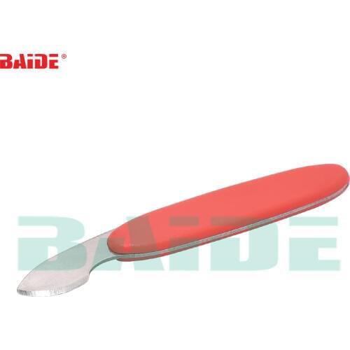 Professional Watch Pry Tool Stainless Steel Picking Tools Crowbar Pry Bars for Watch iPad Cellphone MP3 Electronics Repair
