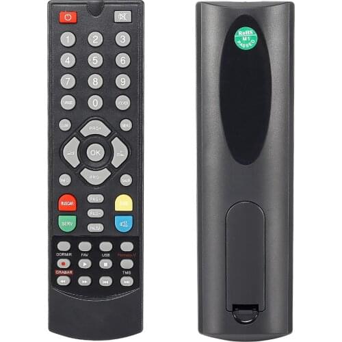 Remote Control Suitable for Real Smart TV HMA1 Controller New