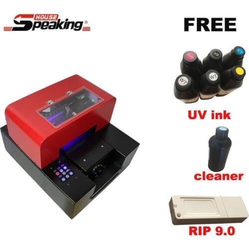 Speaking House Printers