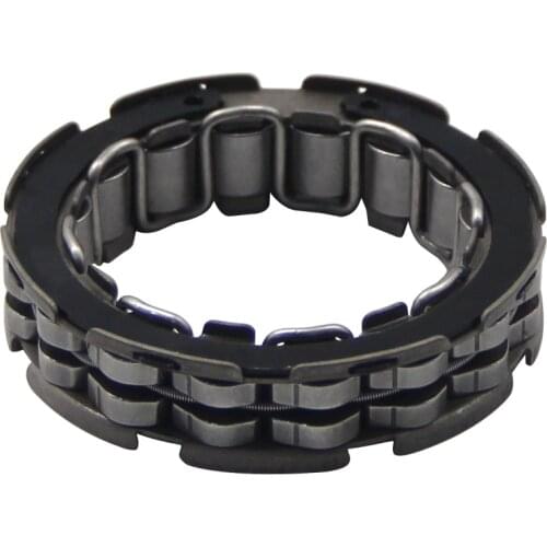 Motorcycle Starter Motor-RUN CLUTCH STARTER For KTM 450 EXC-F Six Days XC-F SX-F 500 690 Duke SMC R ABS Supermoto 75040026000