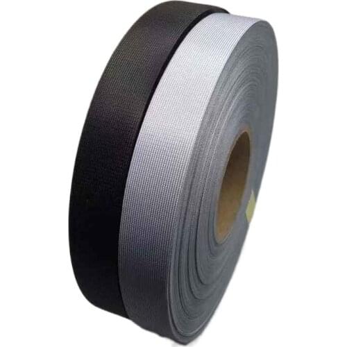 50M 1 Roll Iron on Seam Sealing Tape T-2000X Hot Melt 3-Layer Waterproof Wetsuit Repair Patch for Outdoor Clothing Wader Rain