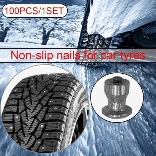 TOSPRA Anti-skid Chains