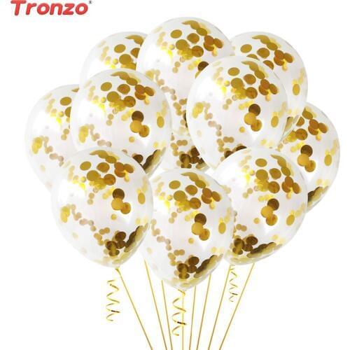 Tronzo Latex Balloons