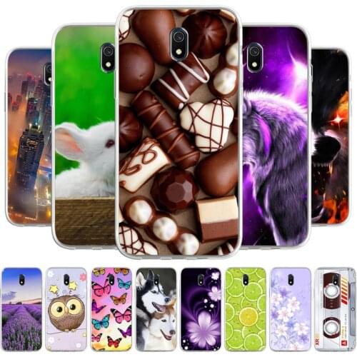 TUNEDEE Phone Cases Xiaomi Redmi 4X