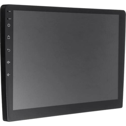 JABS 2 Din 9 Inch Android 8.0 Universal Car Radio Double Din Stereo Gps Navigation In Dash Video Wifi Usb Bluetooth Car Radio