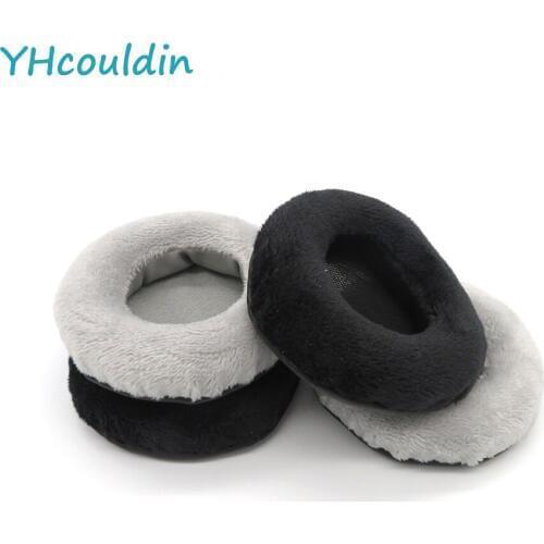 YHcouldin Ear Pads For Somic G926 Headphone Replacement Earpads Velvet Ear Pad