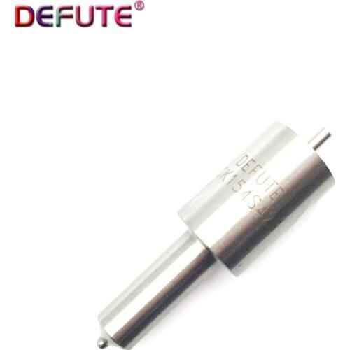 ZCK154S423 super quality diesel fuel injector S nozzle ZCK-154S423
