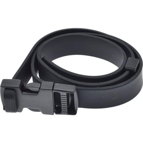 1Pc Practical Knife Strap Dive Scuba Snorkeling Freediving Knife Keeper Holder