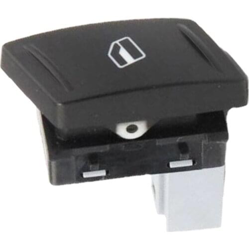 1z0959855 Power Window Switch for SKODA Octavia MK2 II 1Z Yeti 1Z0 959 858B