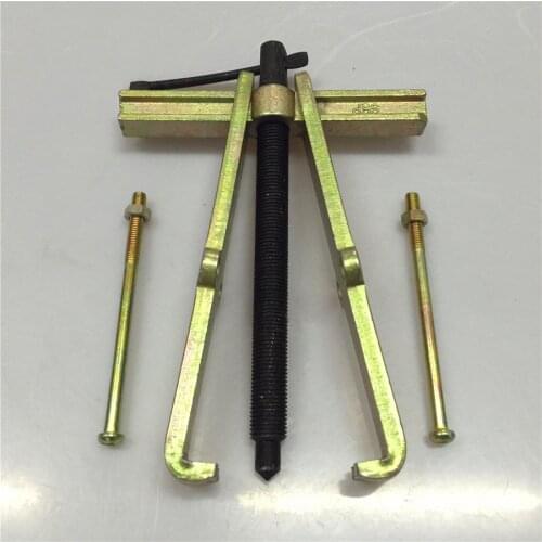 STARPAD Repair tools forging two claws Rama Rama Liang Zhao Liang Zhao pull yards bearing puller 2 8-inch 200mm free shipping