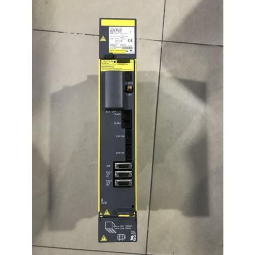 USED A06B-6117-H209 TESTED PASS OK