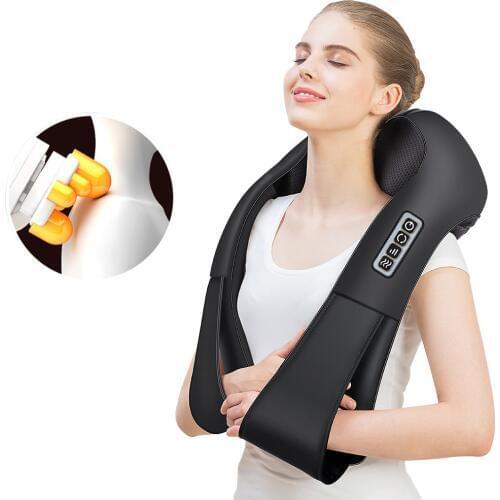 Infrared Massagers Beaubrilife China