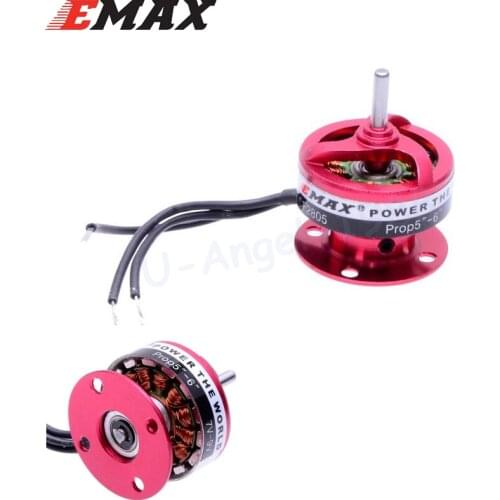 EMAX CF2805 2840KV Outrunner Motor for Rc Airplane ACNU