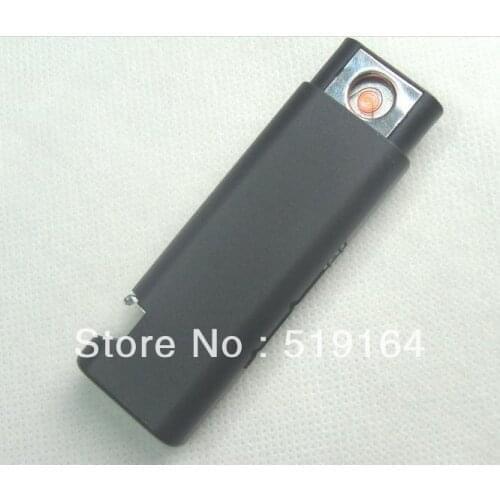 Eco-friendly Plastic With Opener Electronic USB Cigar Lighter Flameless USB Charging Lighters
