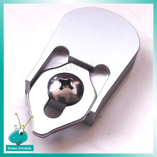 High Quality Watch Back Prying Tool Universal Daul Sizes Watch Case Open Pry Tool for Watch Repair And Battery Replacement