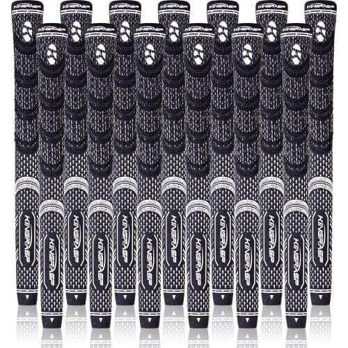 KINGRASP Stick Handles