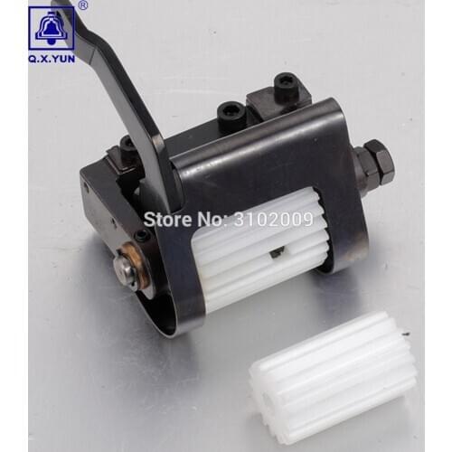 QXYUN PEGASUS W600 tooth puller set