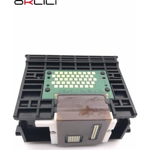OKLILI ORIGINAL QY6-0070 QY6-0070-000 Printhead Print Head Printer Head for Canon MP510 MP520 MX700 iP3300 iP3500