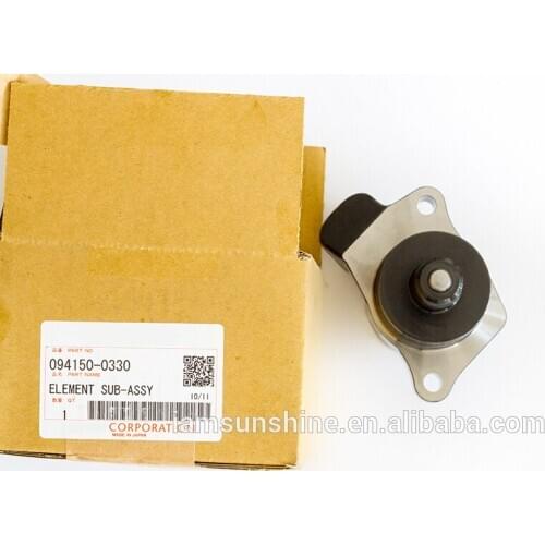 Original Plunger 094150-0330,094150-0270,094150-0250 for common rail diesel HP0 pump