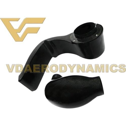 Suitable For 00-08 Honda S2000 AP1 AP2 VAD Carbon Fiber Engine Air Intake