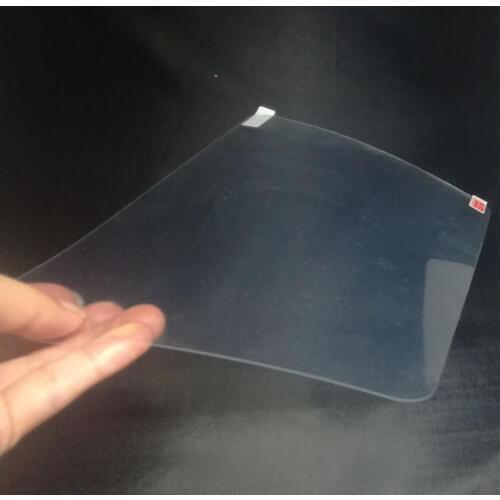 Myslc Clear HD Front Screen Protector Screen protective Film for IRBIS TX58 TX59 TZ18 TZ19 TZ21 TZ22 10.1" inch tablet