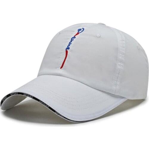 Adjustable size couple hat casquette breathable baseball cap for men women summer casual sports caps mens snapback cap chapeau