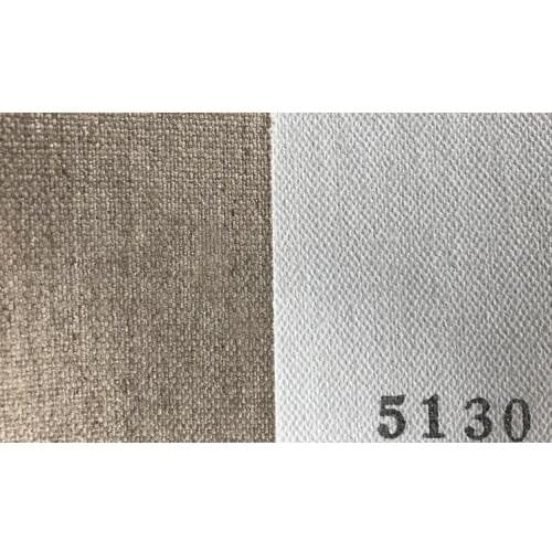 550g pure rain linen artist primed canvas roll Medium texture with top grade qualily