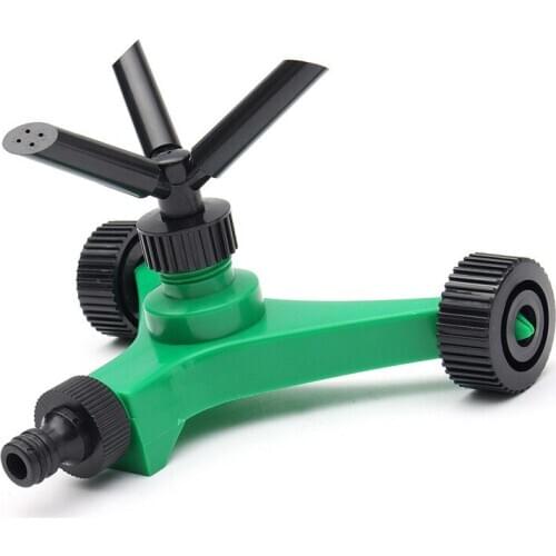 Garden Lawn Sprinkler Head Garden Yard Irrigation System Sprayer Garden Lawn Water Saving Gardening Tools Gadgets