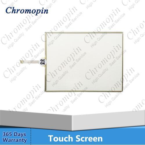 Touch panel screen glass for Gunze G12101