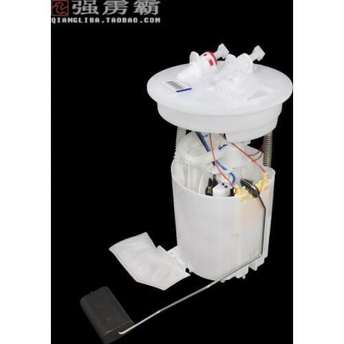 Fuel pump assembly for 2012-2014 Ford Focus BV619H307RD DSF-495#01051019-222