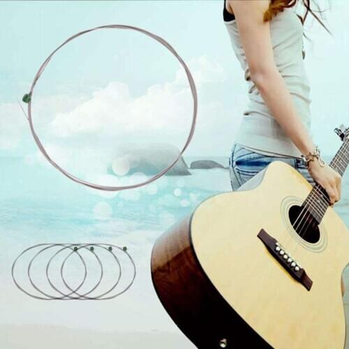 Orphee RX 1-6 Series Universal Single Guitar String for Electric Guitars