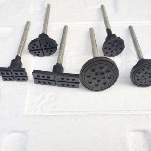 Car advanced paintless dent repair kit puller accessories for Mercedes Benz GLC63 GLA45 GLA G650 E63 E-Class A170