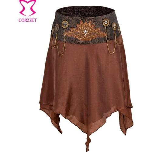 Vintage Skirt