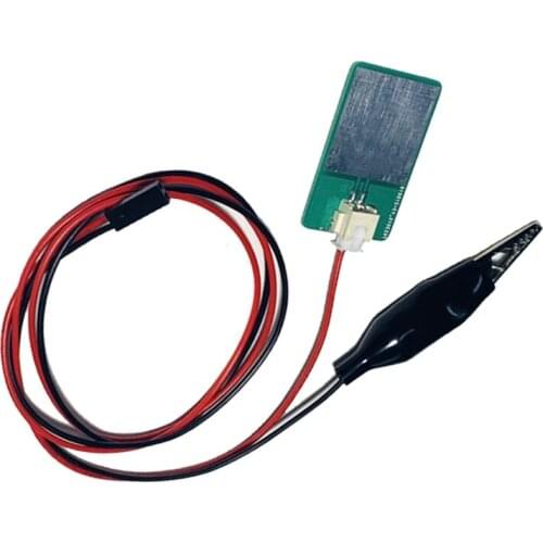 1Pc Grbl Z Probe CNC Z-Axis Router Contact Plate Tool Setting Probe for 3018Pro/3018Max Engraving Machines CNC Router