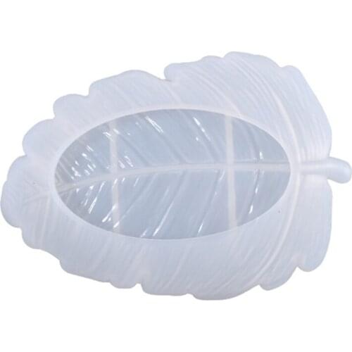 13MC Silicone Mold for Cake Stands Fruit Trays Handmade Crafts Home Decorations