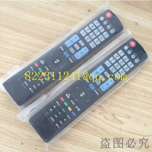 Brand New High Quality for LG 3D LCD TV Remote Control AKB73615309