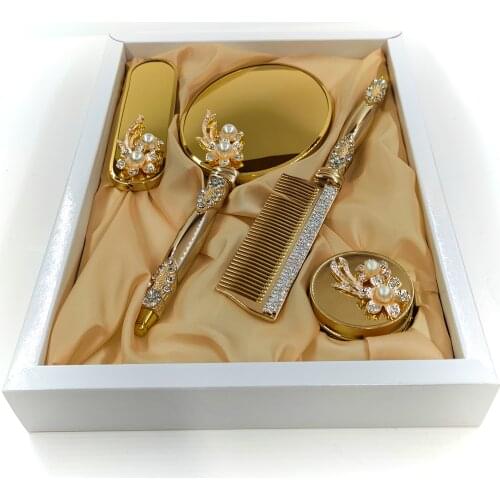 Bridesh Hair Combs