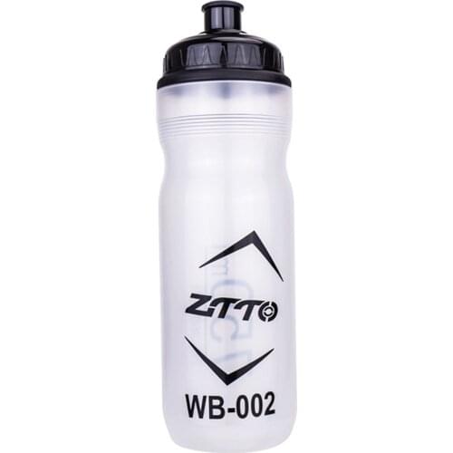 Water Bottle Leakproof Cycling Bottles Running Soccer Gym Bottle Cup