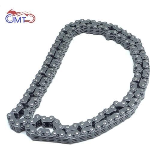 For Yamaha V-STAR 1100 XVS1100 1999-2009 VSTAR XVS 1100 Engine Camshaft Cam Timing Chain