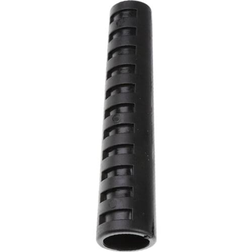 Scuba Diving Strong 95mm/ 3.7" Long TPR Regulator Hose Low Pressure Hose Guard Protector - 12mm & 15.5mm Inner Diameter