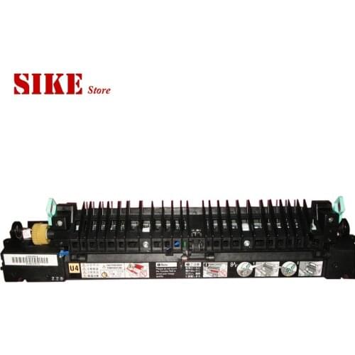 Fusing Heating Unit Use For Fuji Xerox DocuPrint C2428 2428 Fuser Assembly Unit