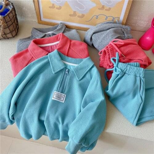 LOKEDIKE Children's Clothing