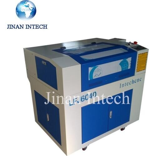 China super quality 6040 laser cutting machine for marquetry