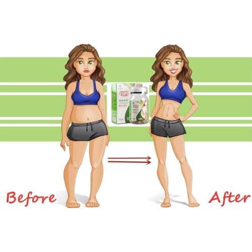 Powerful Weight Loss Products, Strongest Fat Burning and Cellulite, For Women & Men Diet Slimming NOT DAIDAIHUA