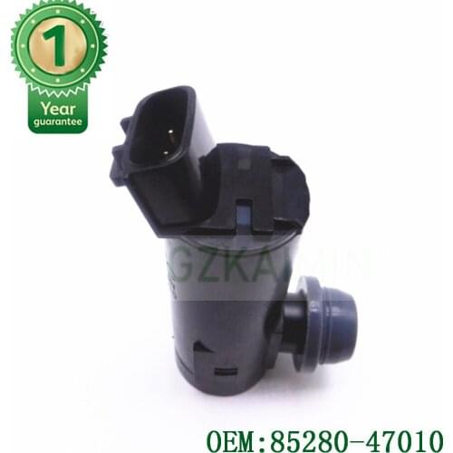 Windshield Washer Pump For Lexus GX460 CT200h ES350 GS50 GS450h GS F IS300 IS350 LS460 RC300 RC350 RC F OEM 85280-47010