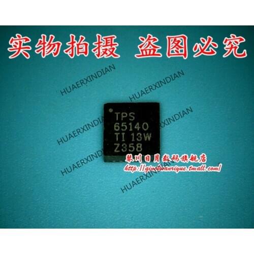 Brand new original TPS65140 High Quality