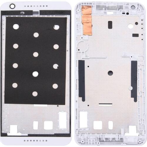 Front Housing LCD Frame Bezel Plate for HTC Desire 626