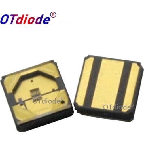 UV LED Diode 275nm Seoul UVC LED SMD 3535 270nm 285nm Chip Ultra Violet light beads UV led diode deep uv for lamp