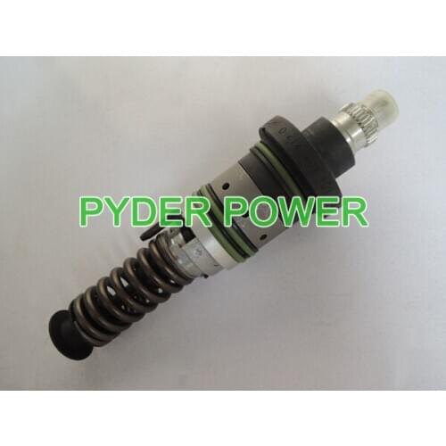 0414401107 Original fuel injection pump 02113001 PFM1P100S2007 0 414 401 107